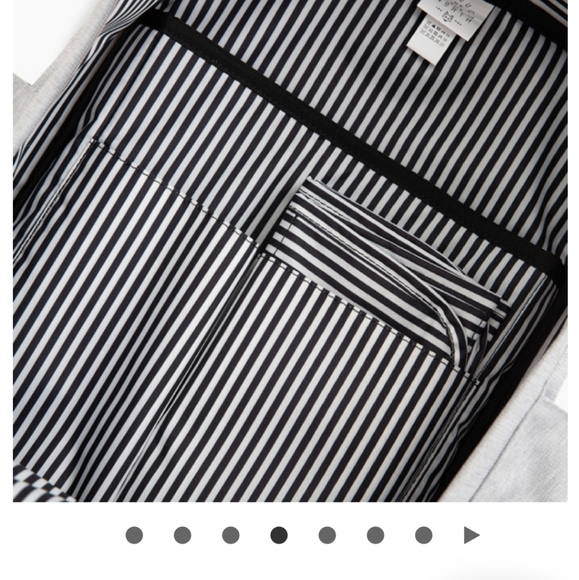 ELKIN DIAPER BAG - Picture 4 of 5